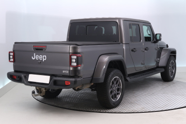 Jeep Gladiator - 2024