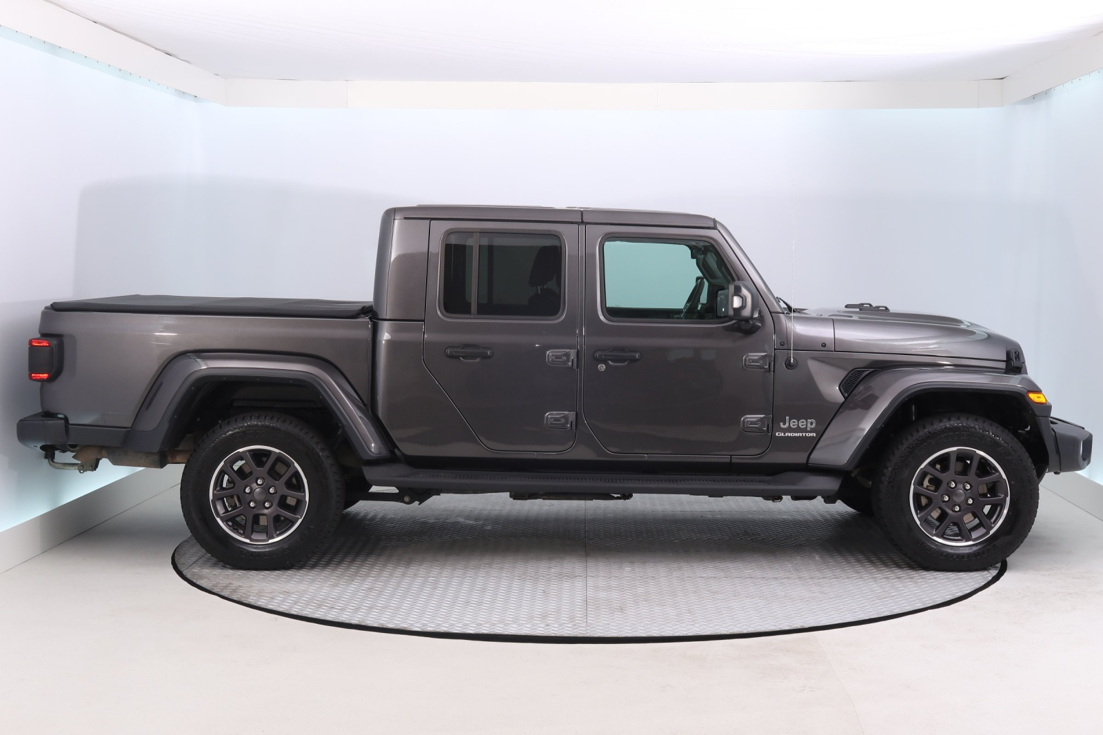Jeep Gladiator - 2024