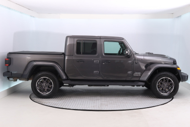 Jeep Gladiator - 2024