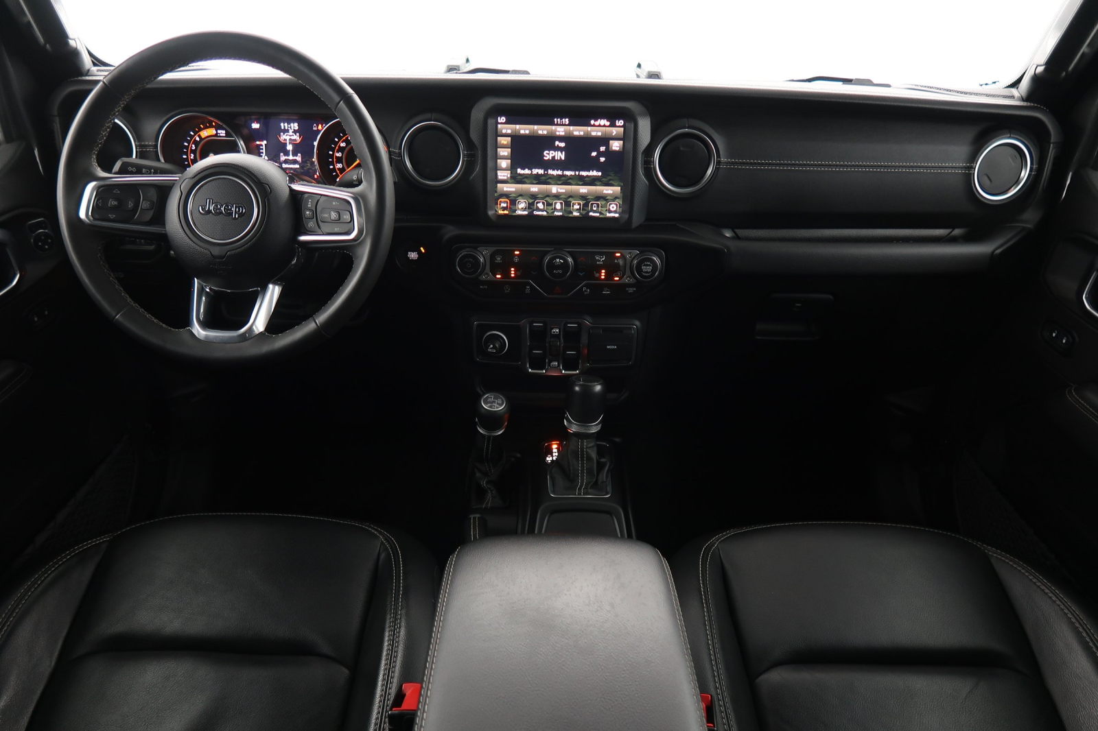 Jeep Gladiator - 2024