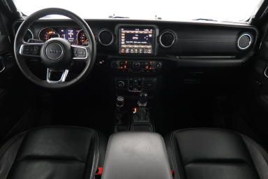 Jeep Gladiator - 2024