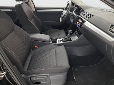 Škoda Superb - 2024