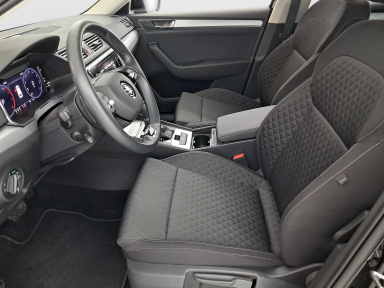 Škoda Superb - 2024