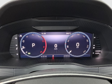 Škoda Superb - 2024