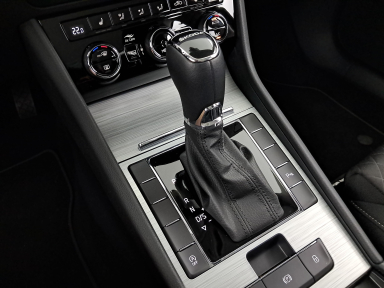 Škoda Superb - 2024
