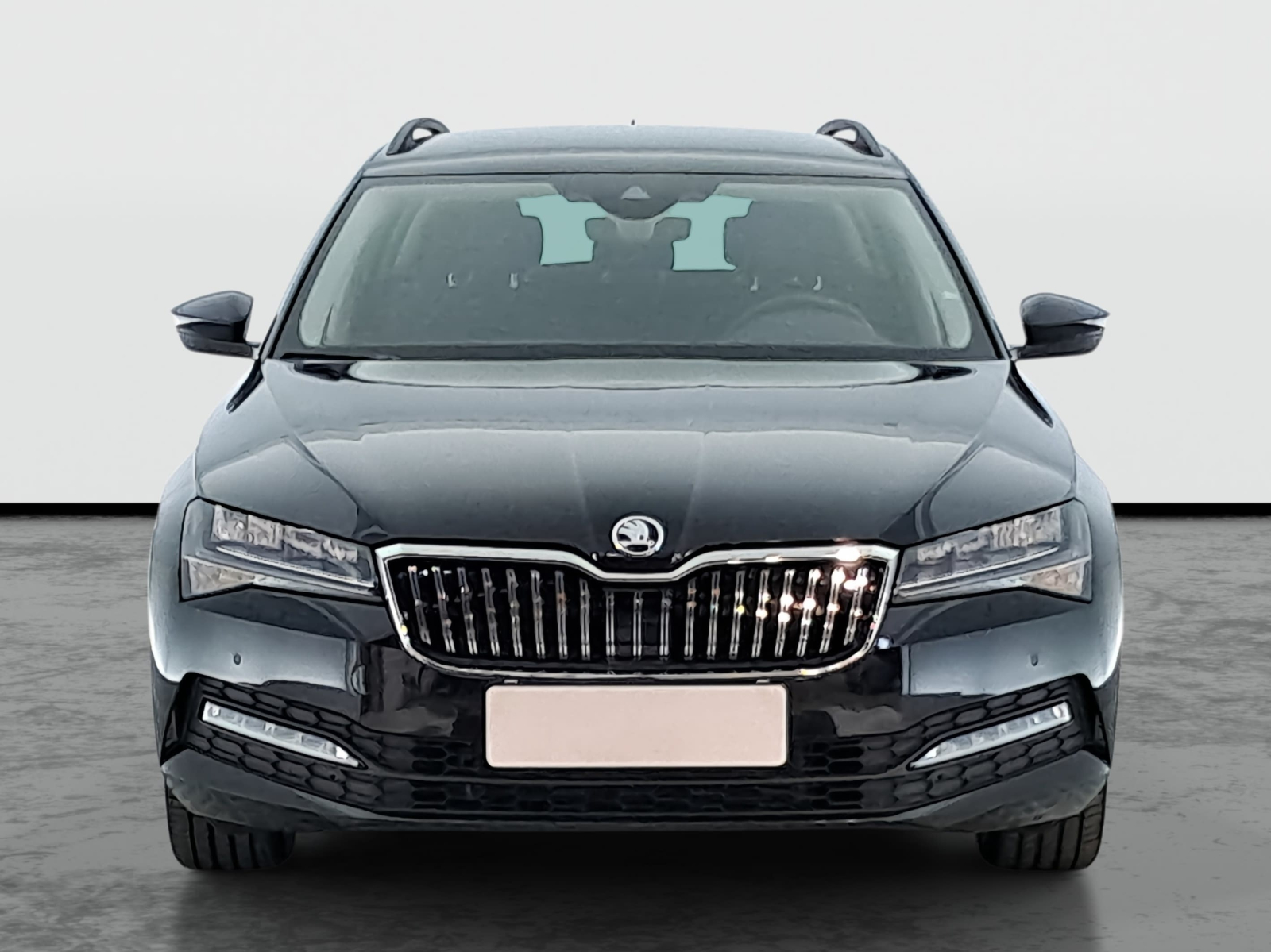Škoda Superb - 2024