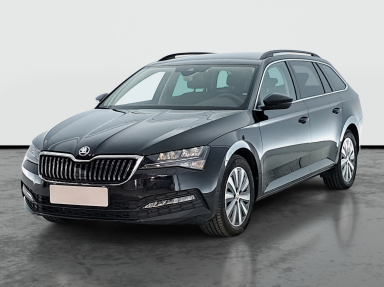 Škoda Superb - 2024