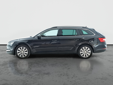Škoda Superb - 2024