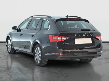Škoda Superb - 2024