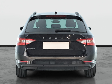 Škoda Superb - 2024