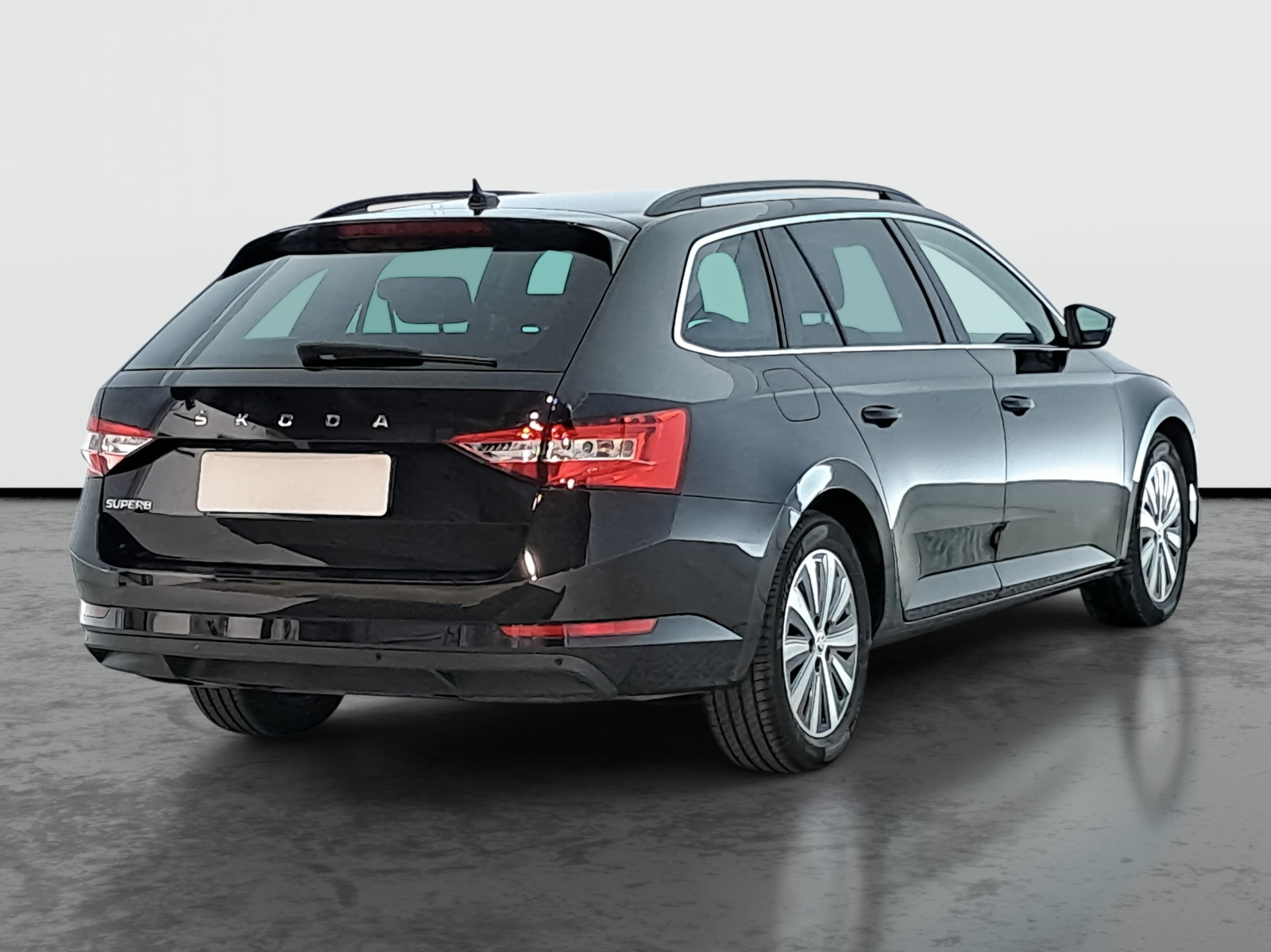 Škoda Superb - 2024