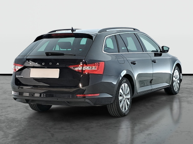 Škoda Superb - 2024