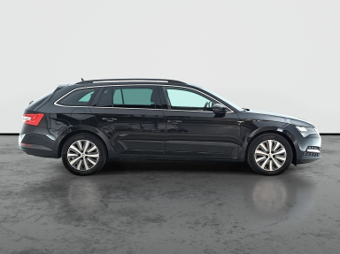 Škoda Superb - 2024
