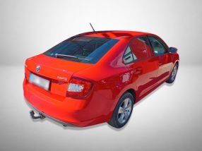 Škoda Rapid - 2017