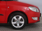 Škoda Fabia, 2012