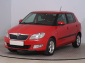 Škoda Fabia, 2012