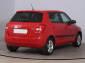 Škoda Fabia, 2012