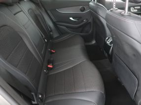Mercedes-Benz GLC - 2022