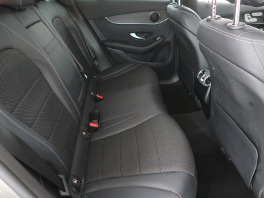 Mercedes-Benz GLC - 2022