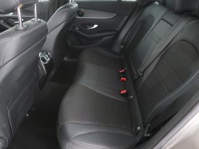 Mercedes-Benz GLC - 2022