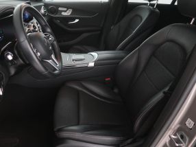 Mercedes-Benz GLC - 2022