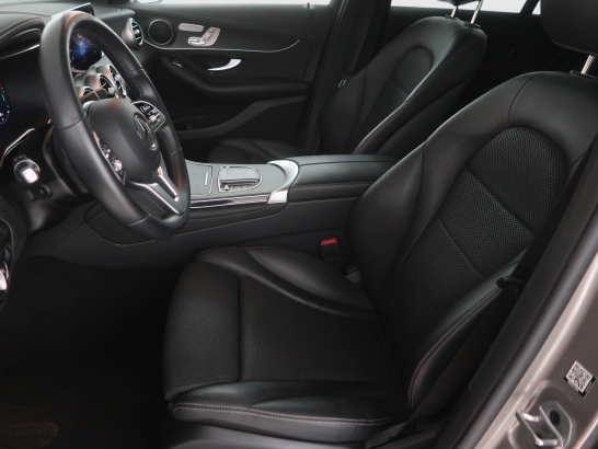 Mercedes-Benz GLC 300 de 4MATIC