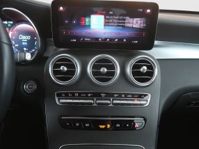 Mercedes-Benz GLC - 2022