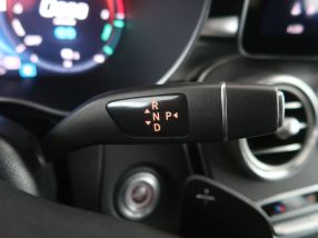 Mercedes-Benz GLC - 2022