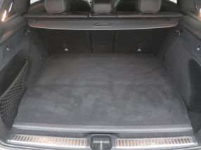 Mercedes-Benz GLC - 2022