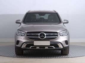 Mercedes-Benz GLC - 2022