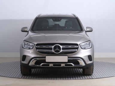 Mercedes-Benz GLC - 2022