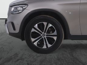 Mercedes-Benz GLC - 2022