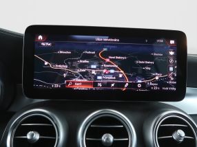 Mercedes-Benz GLC - 2022