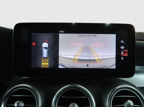 Mercedes-Benz GLC - 2022