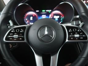 Mercedes-Benz GLC - 2022