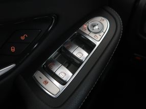 Mercedes-Benz GLC - 2022