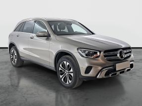 Mercedes-Benz GLC - 2022