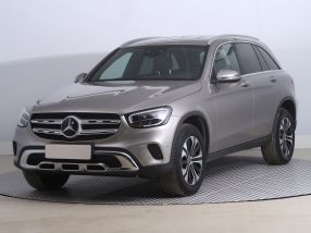 Mercedes-Benz GLC - 2022
