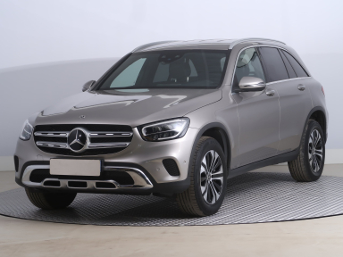 Mercedes-Benz GLC - 2022