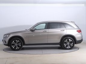 Mercedes-Benz GLC - 2022
