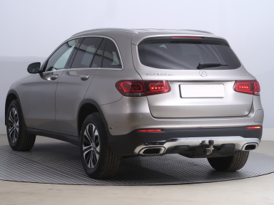 Mercedes-Benz GLC - 2022