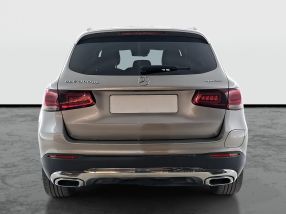 Mercedes-Benz GLC - 2022