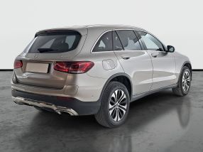 Mercedes-Benz GLC - 2022