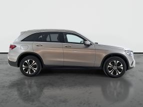 Mercedes-Benz GLC - 2022