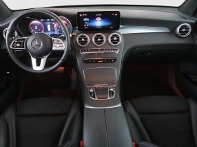 Mercedes-Benz GLC - 2022