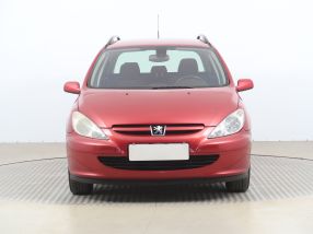 Peugeot 307 - 2005