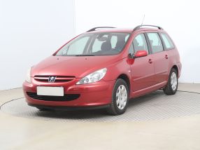 Peugeot 307 - 2005
