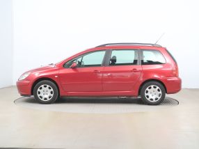 Peugeot 307 - 2005