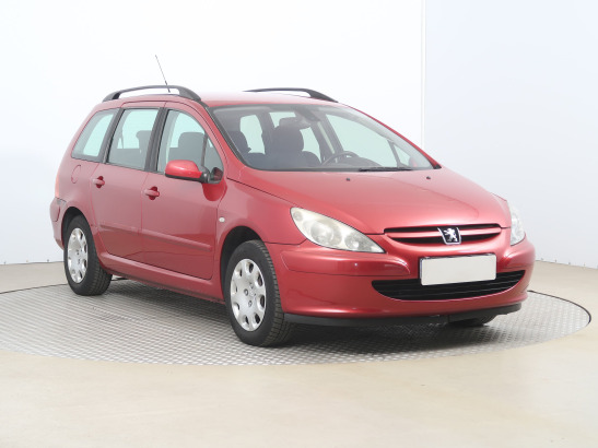 Peugeot 307