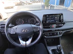 Hyundai i30 - 2023